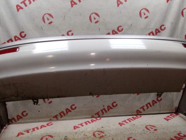 Бампер задний TOYOTA Corona Premio 