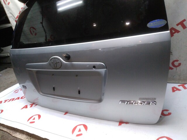 Дверь багажника TOYOTA Corolla Fielder 