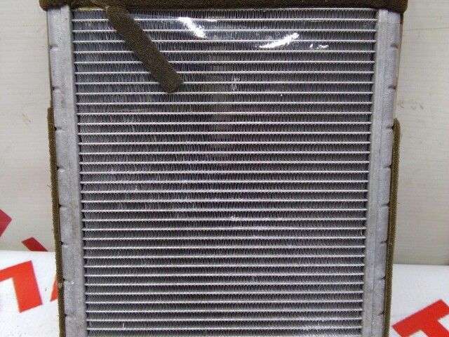 Радиатор печки TOYOTA Avensis 