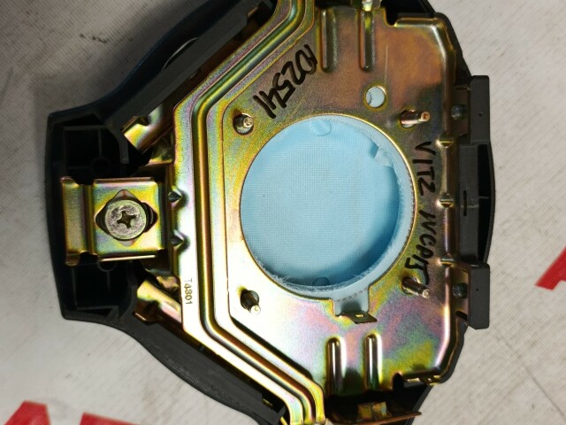 Airbag TOYOTA Vitz 
