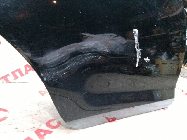 Дверь TOYOTA Camry 