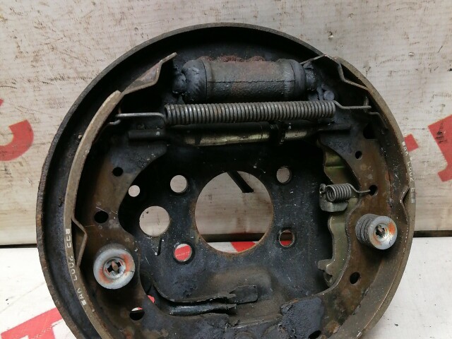 Тормозной механизм NISSAN Sunny 