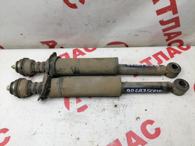 Амортизатор TOYOTA Vitz 