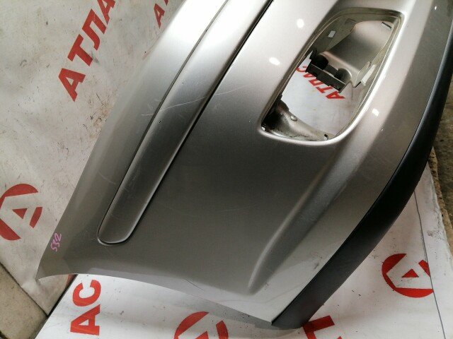 Бампер передний TOYOTA Avensis 