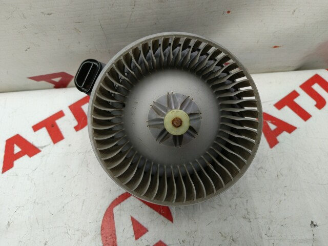 Моторчик печки TOYOTA Wish 