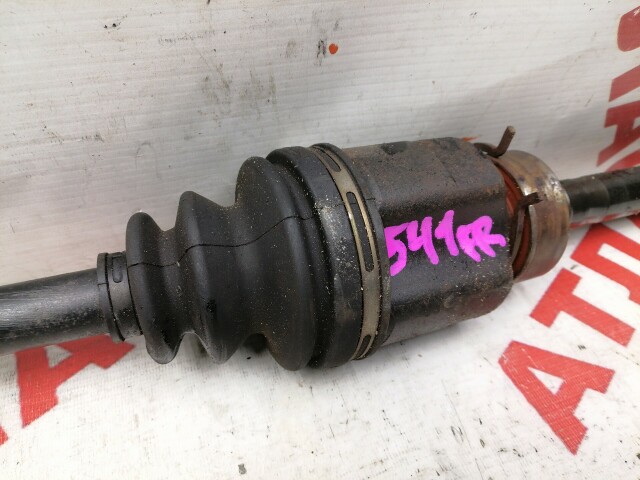 Привод длинный TOYOTA Corolla 