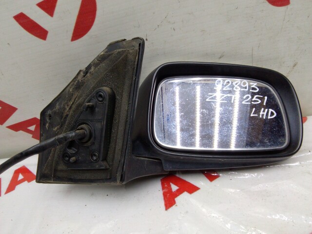 Зеркало TOYOTA Avensis 