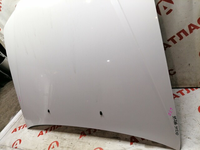 Капот TOYOTA Corona Premio 