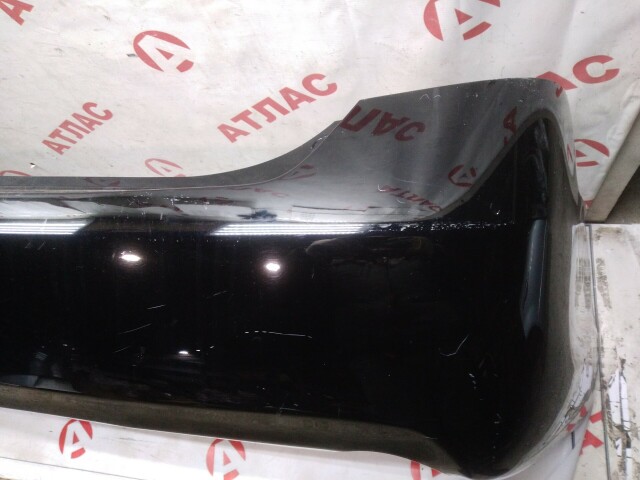 Бампер задний TOYOTA Camry 