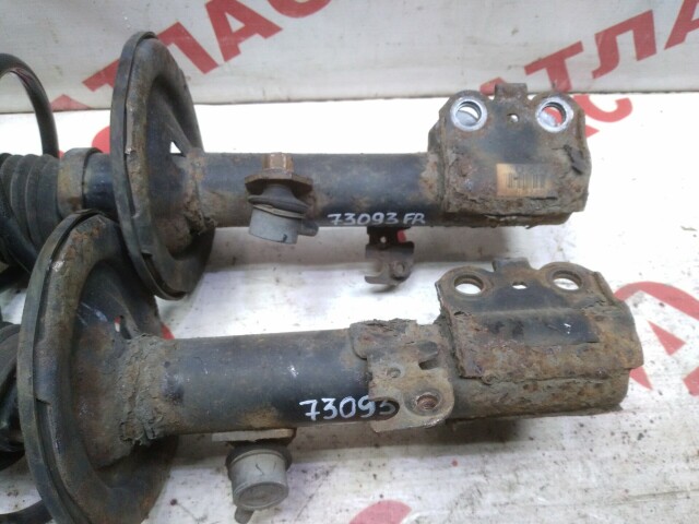 Стойка TOYOTA Allion 