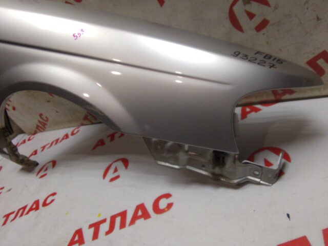 Крыло NISSAN Sunny 