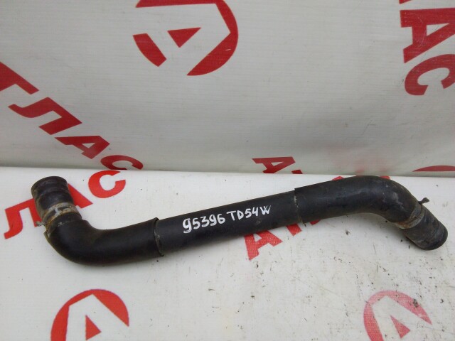 Патрубок SUZUKI Escudo 