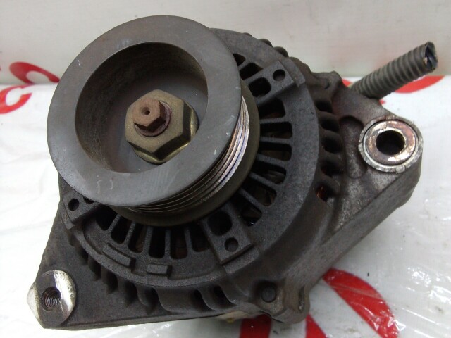 Генератор HONDA Stream D17A