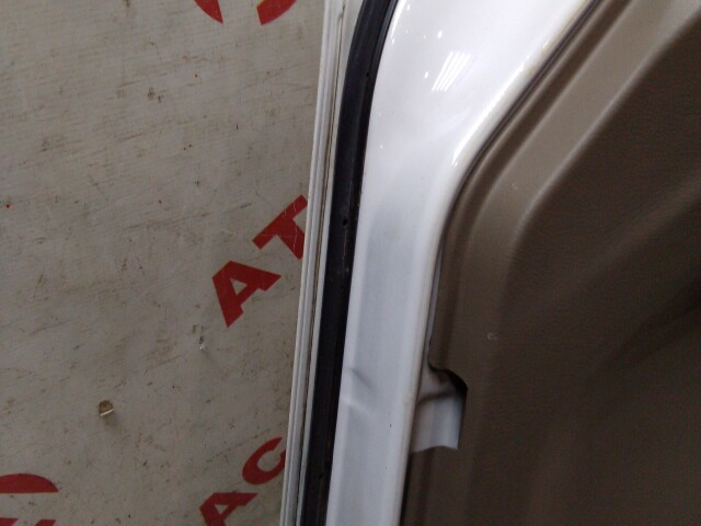 Дверь NISSAN Sunny 