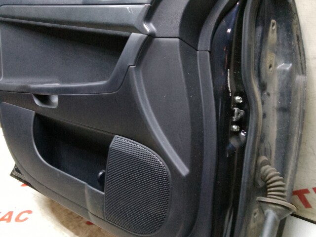 Дверь MITSUBISHI Galant Fortis 