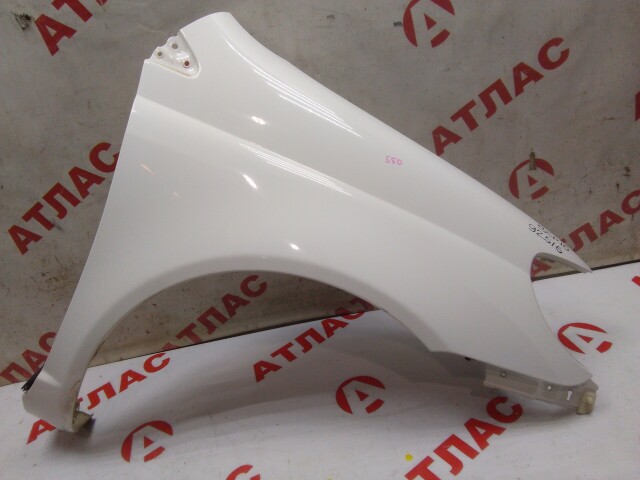 Крыло TOYOTA Platz 