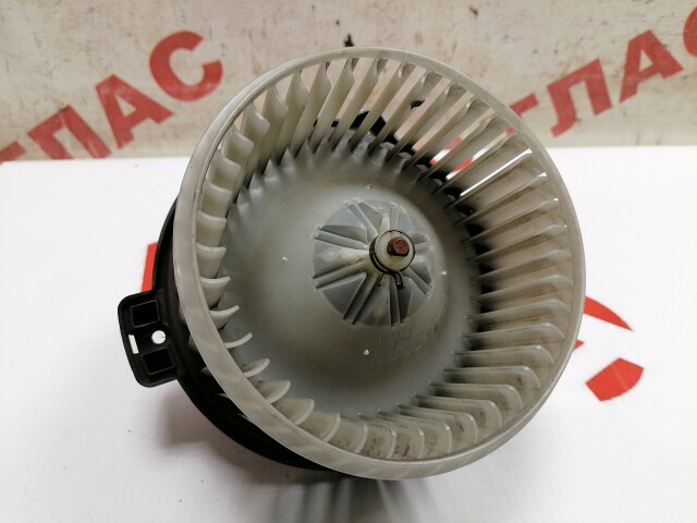 Моторчик печки TOYOTA Avensis 