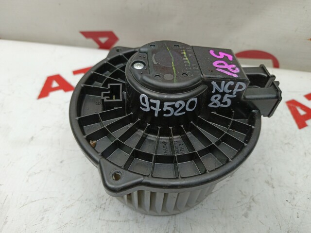 Моторчик печки TOYOTA Sienta 