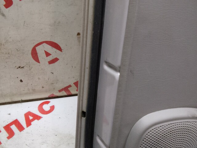 Дверь TOYOTA Corolla 