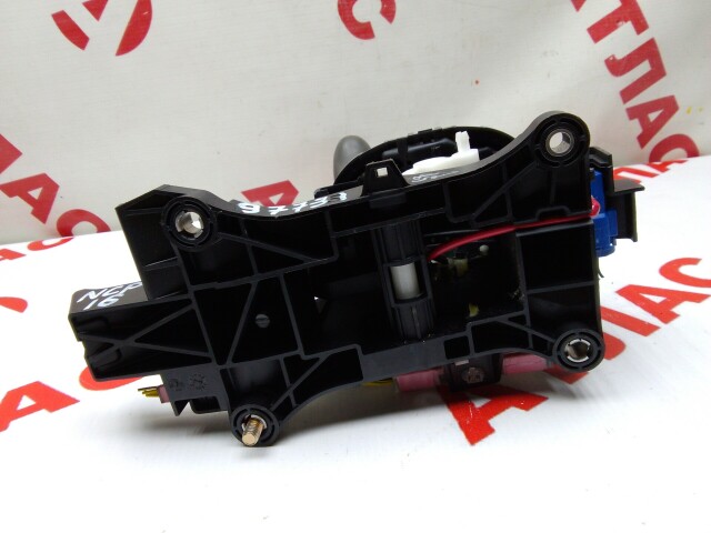 Рычаг КПП TOYOTA Platz 