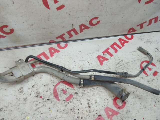 Горловина бензобака FORD Focus II 