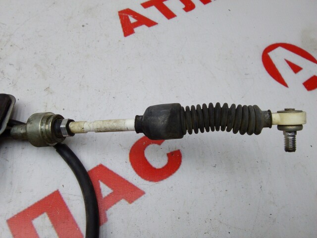 Трос КПП TOYOTA Corolla Fielder 