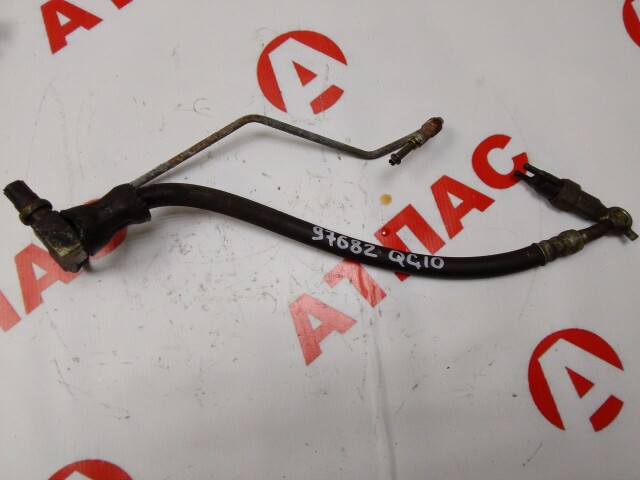 Шланг гидроусилителя NISSAN Bluebird Sylphy 