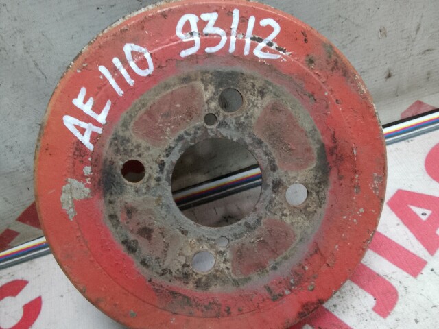 Барабан тормозной TOYOTA Sprinter 