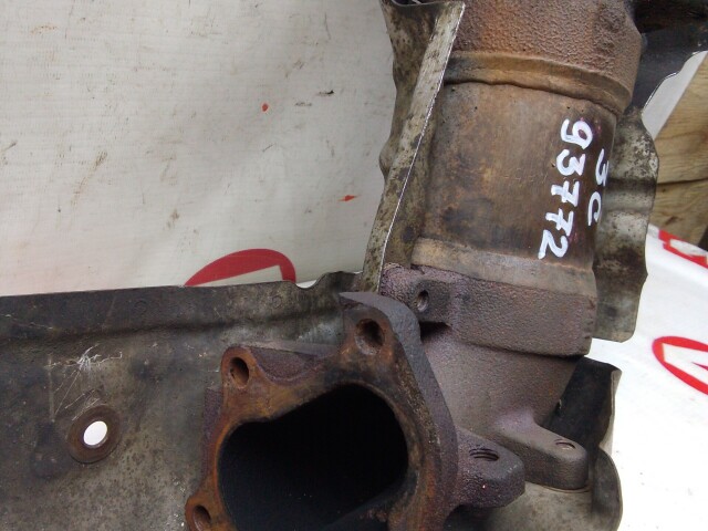 Коллектор TOYOTA Corona Premio 3C-ТЕ