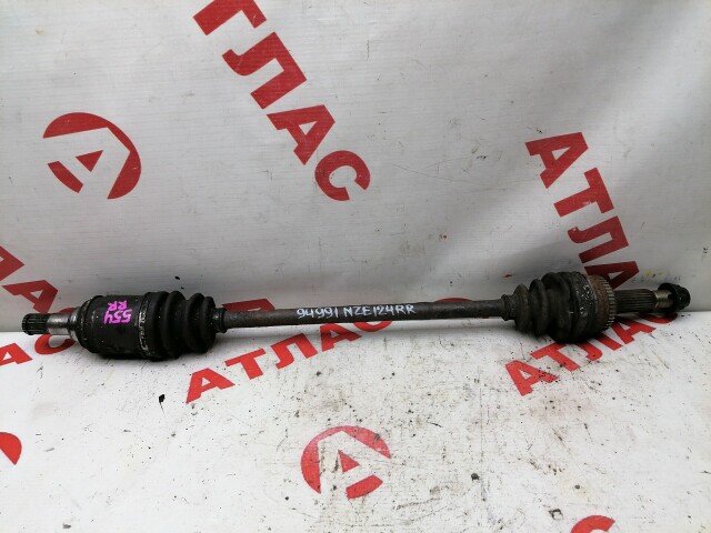 Привод задний TOYOTA Corolla Runx 