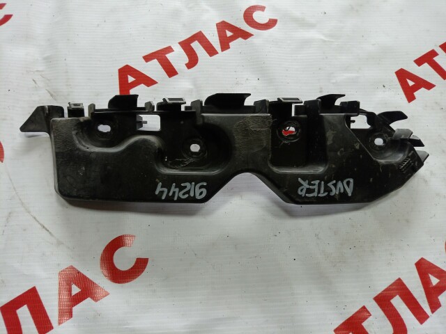 Крепление бампера RENAULT Duster 