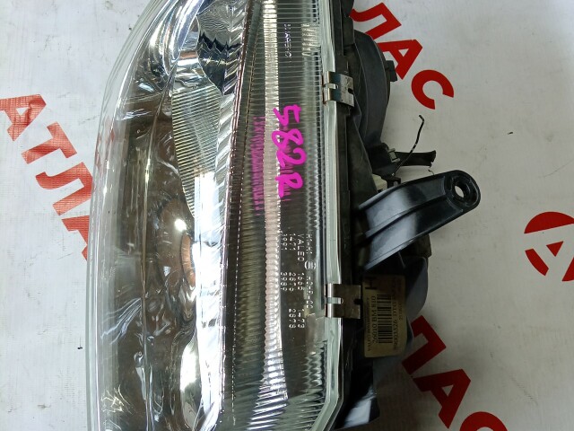 Фара NISSAN Bluebird Sylphy 