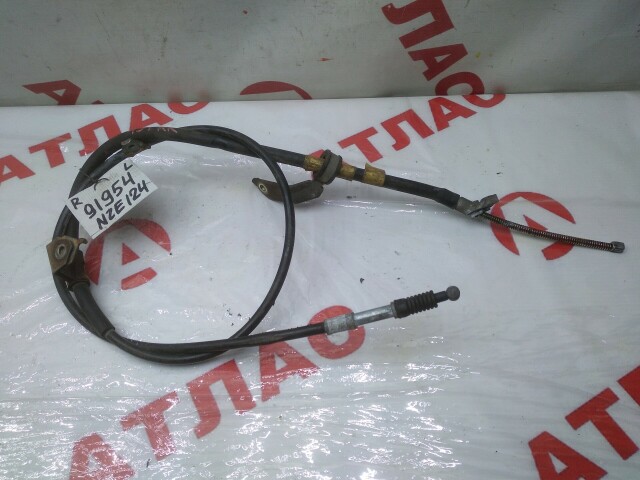 Трос ручника TOYOTA Corolla 