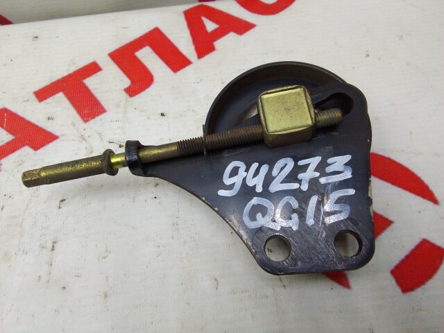 Ролик NISSAN Sunny QG15-DE