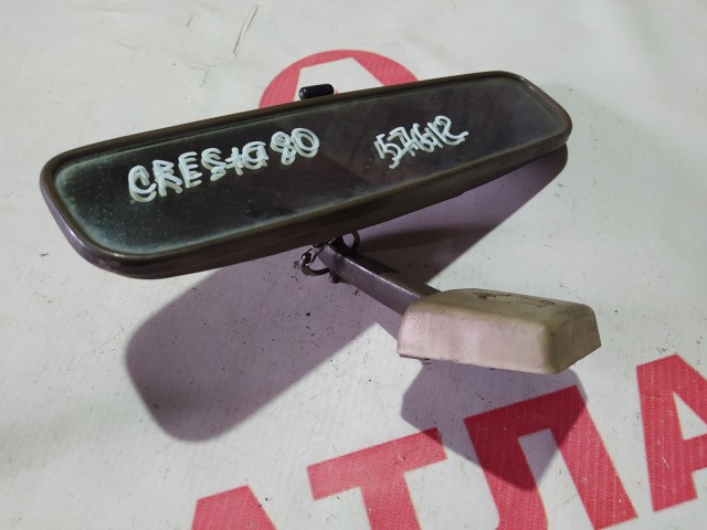 Зеркало салонное TOYOTA Cresta 