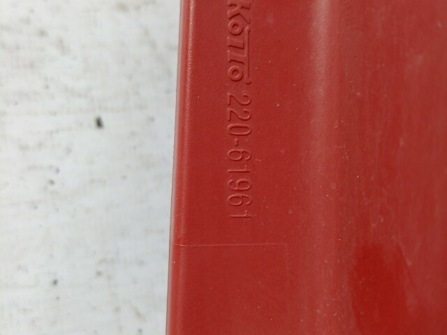 Стоп MAZDA Premacy 