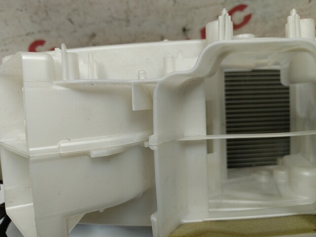 Печка TOYOTA Estima 