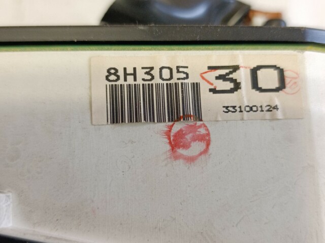 Щиток приборов NISSAN X-Trail 