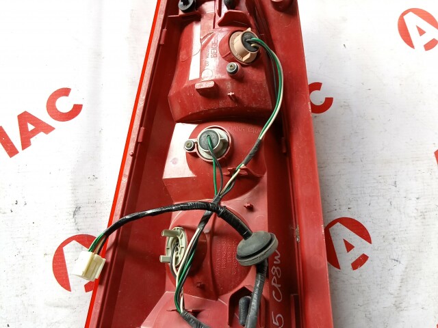 Стоп MAZDA Premacy 