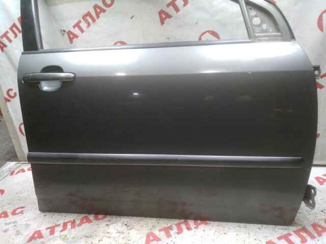 Дверь TOYOTA Corolla 