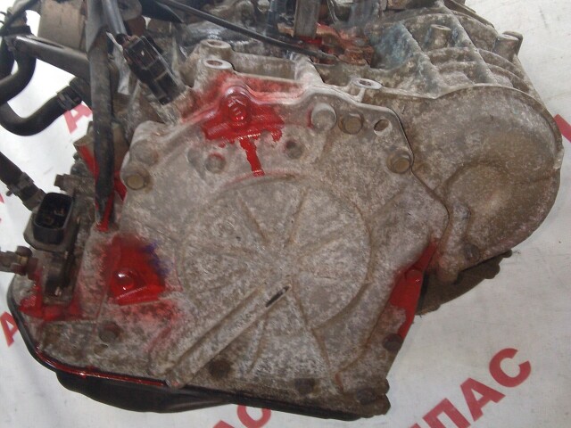 АКПП TOYOTA Avensis 1AZ-FSE