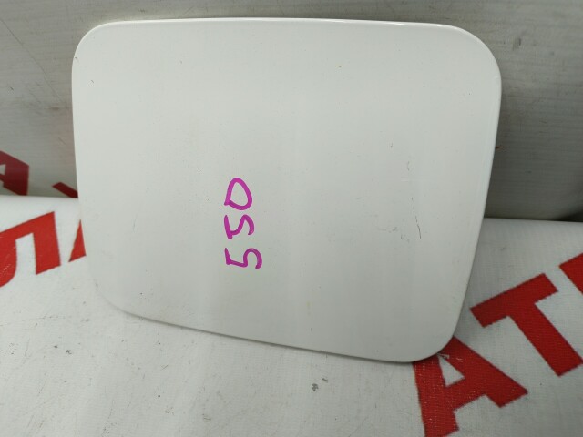 Лючок бензобака TOYOTA Platz 