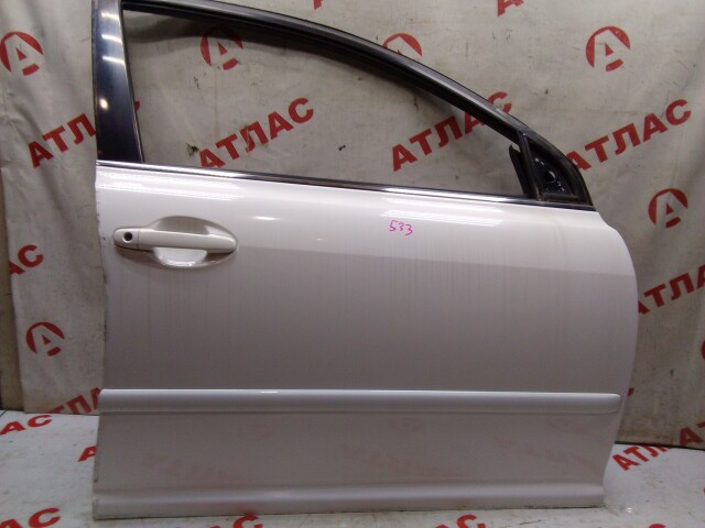 Дверь TOYOTA Avensis 
