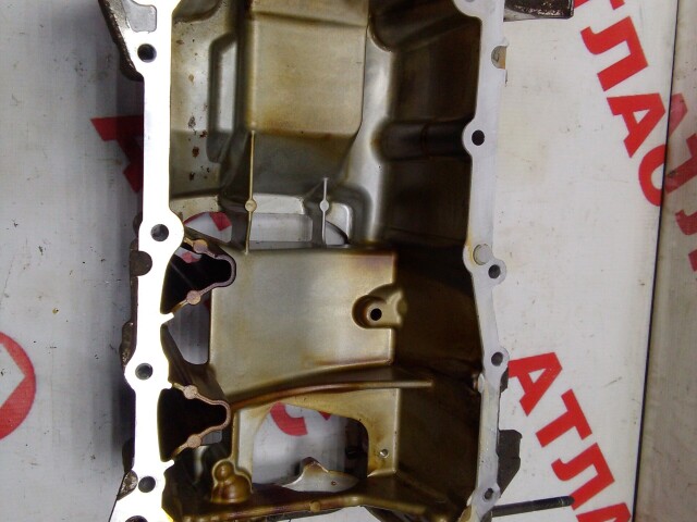 Поддон TOYOTA RAV4 3ZR-FE