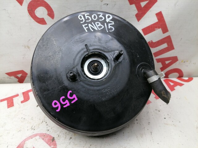 Вакуум NISSAN Sunny 