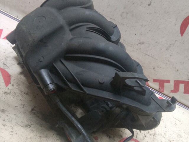 Коллектор FORD Focus II ASDB