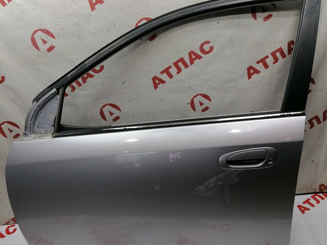 Дверь HONDA Civic 