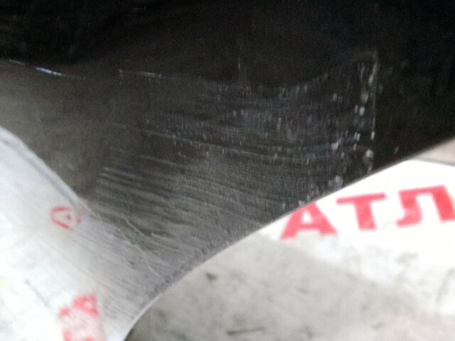 Дверь TOYOTA Camry 