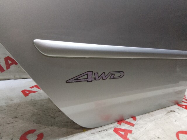 Дверь TOYOTA Corolla Fielder 