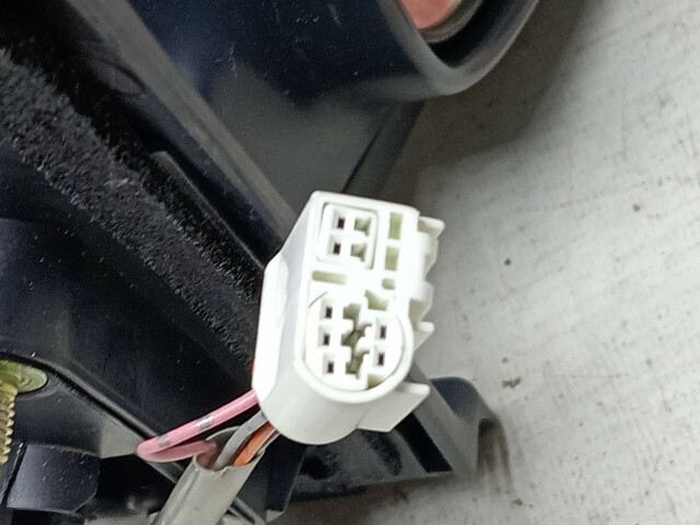 Зеркало TOYOTA Allion 